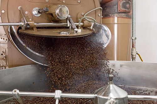 Vendita caffè in cialde in grani capsule compatibili - Torrefazione Artigianale Rionegro Arezzo Siena